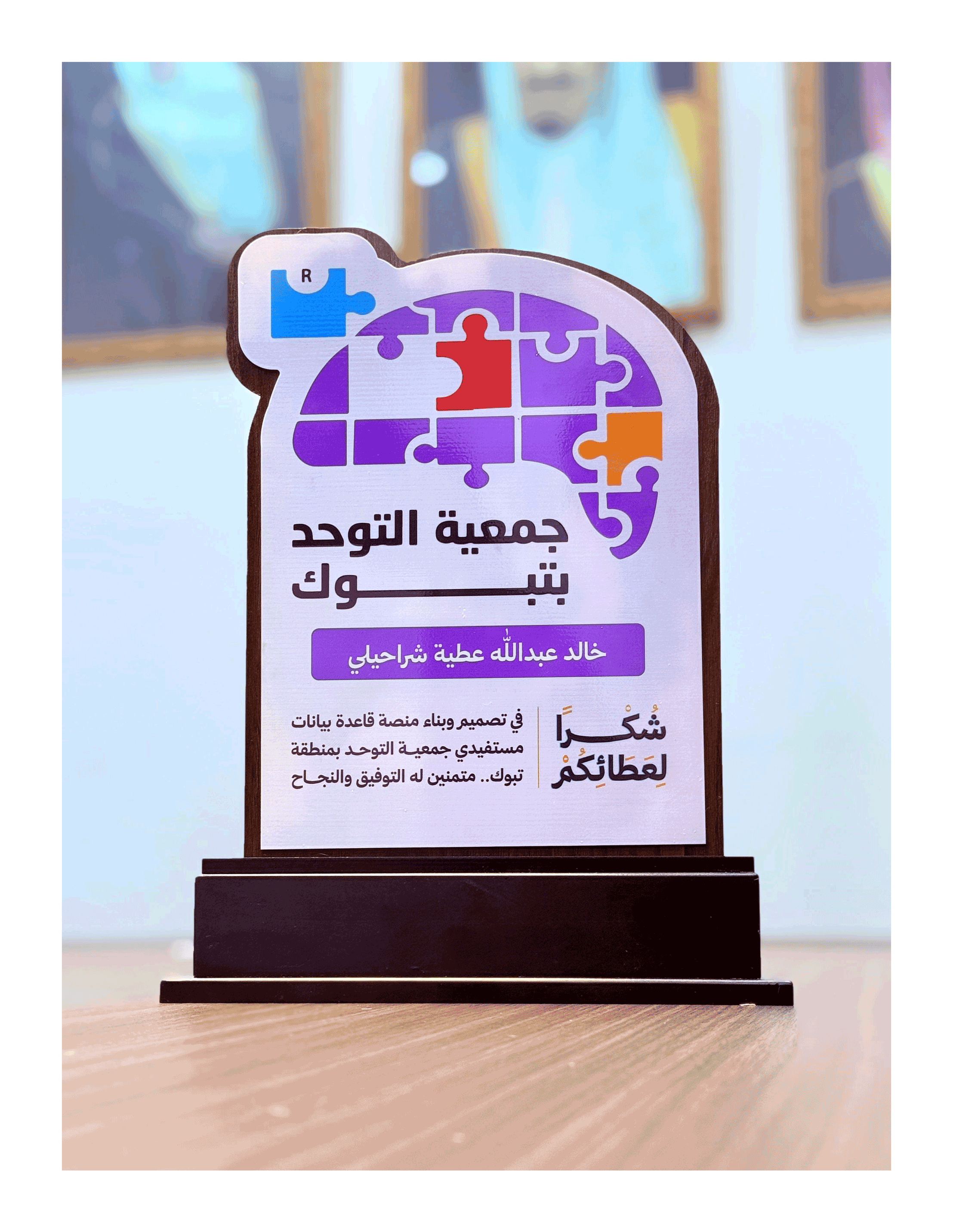 عدساتكم