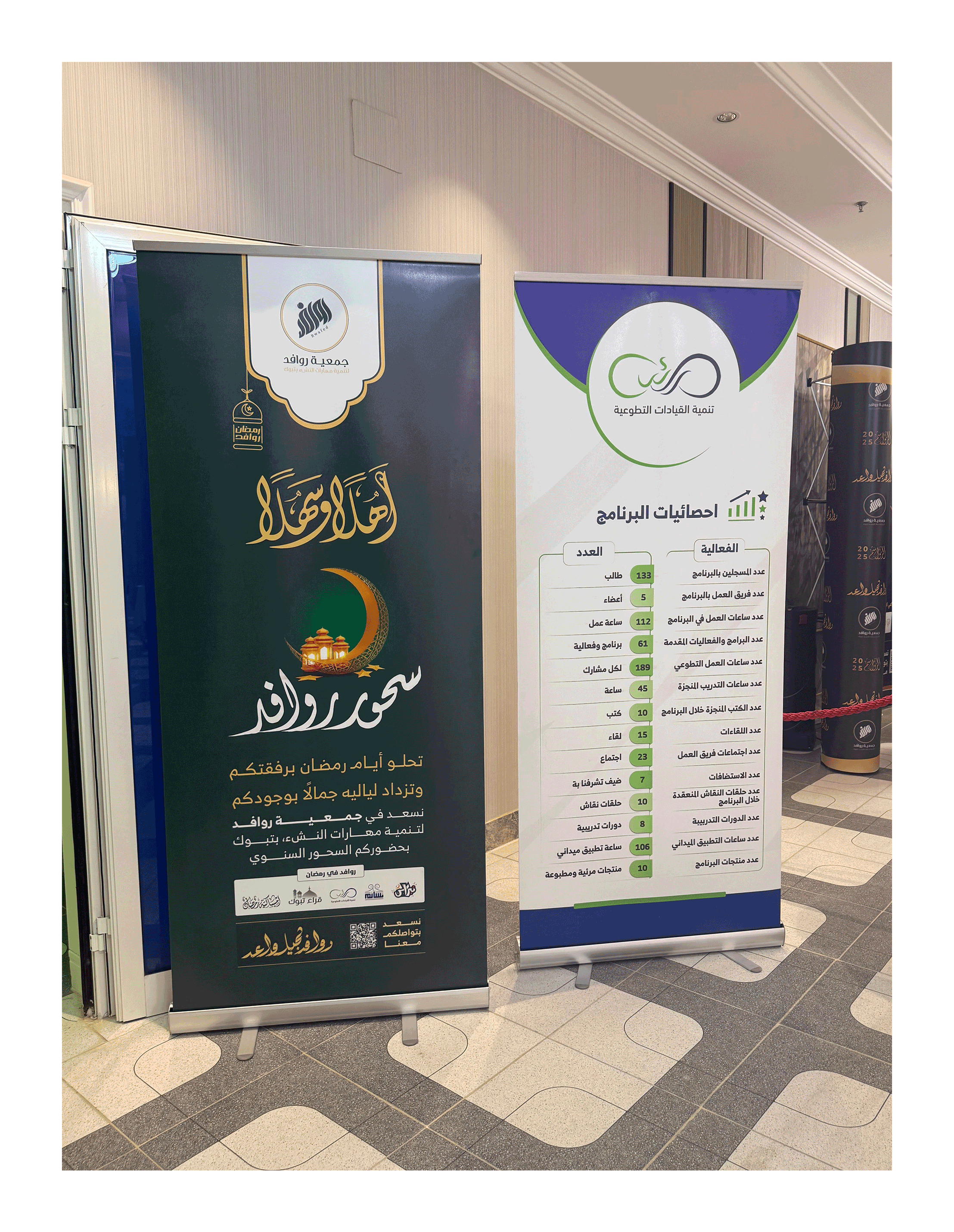 عدساتكم