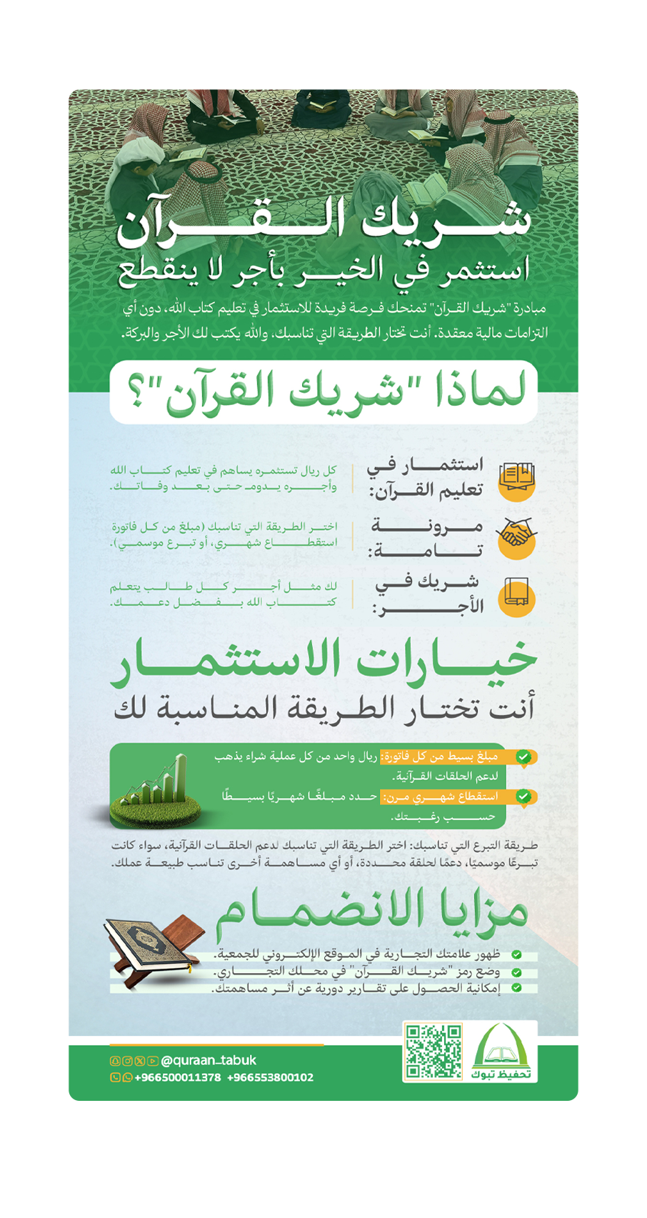 الانفوجرافيك